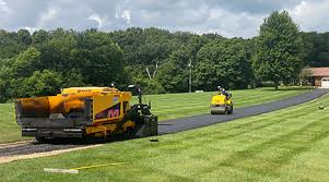 Best Asphalt Driveway Installation  in Palo, IA